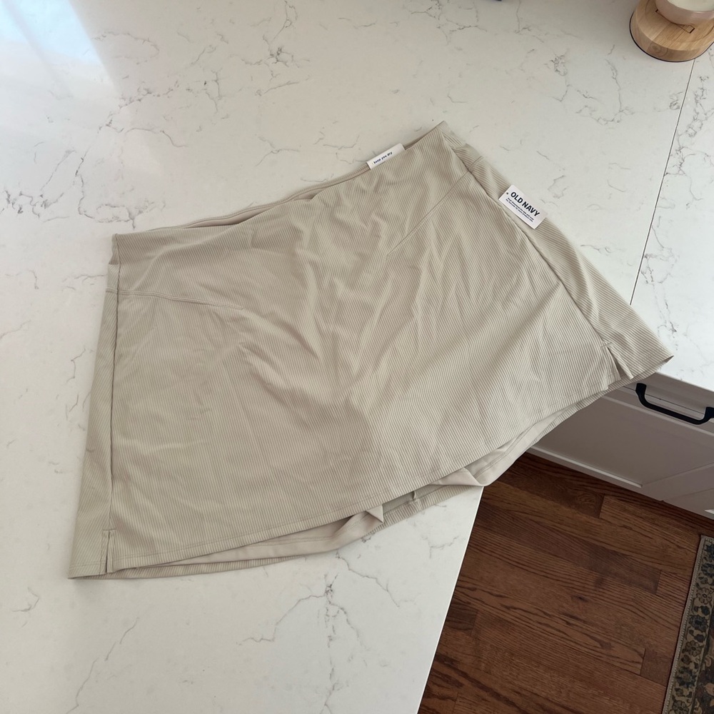 Women’s Powersoft Skort